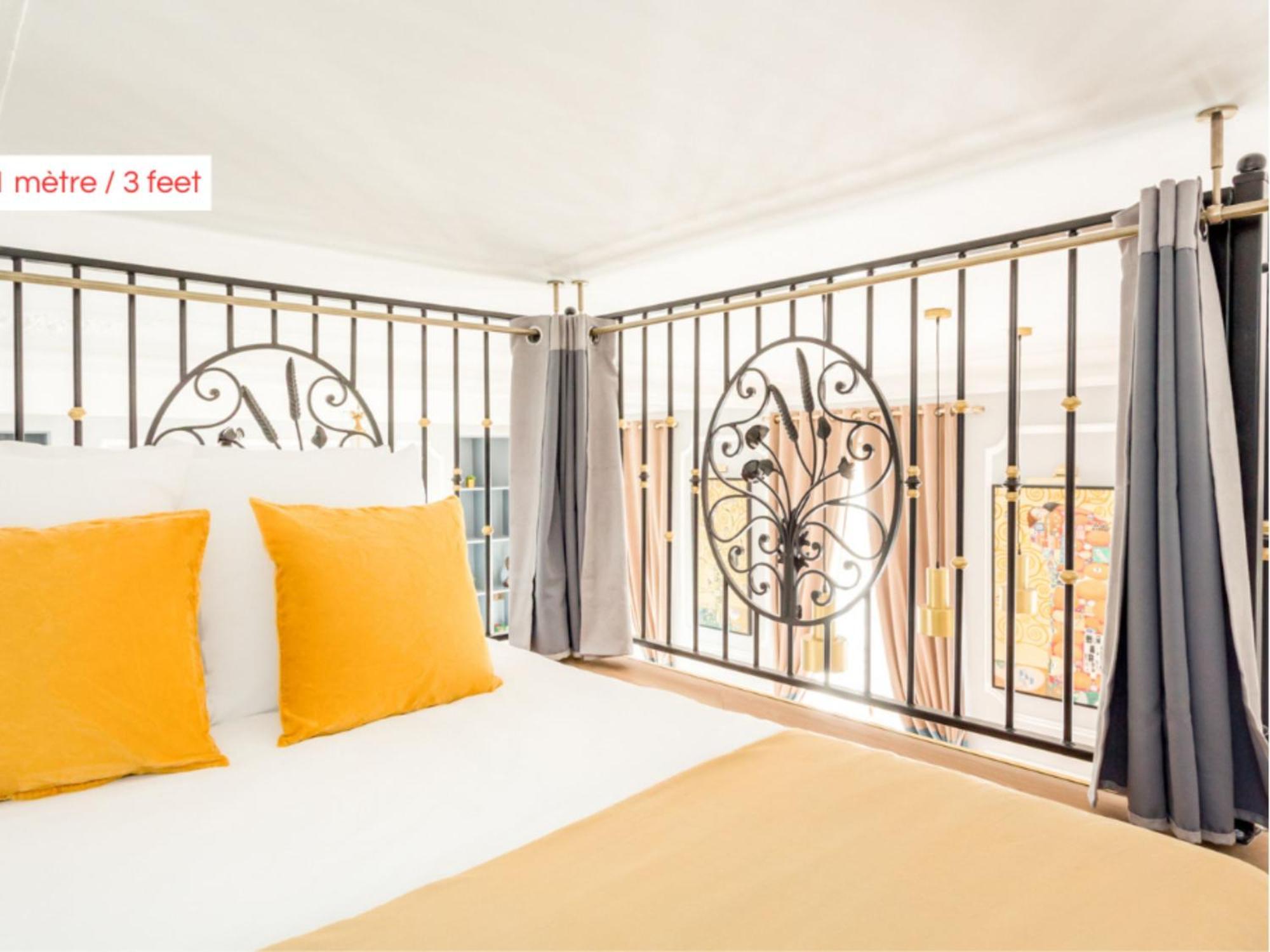 Merveil - Luxury Suite - Opera - 4 Septembre I Paris Exterior photo
