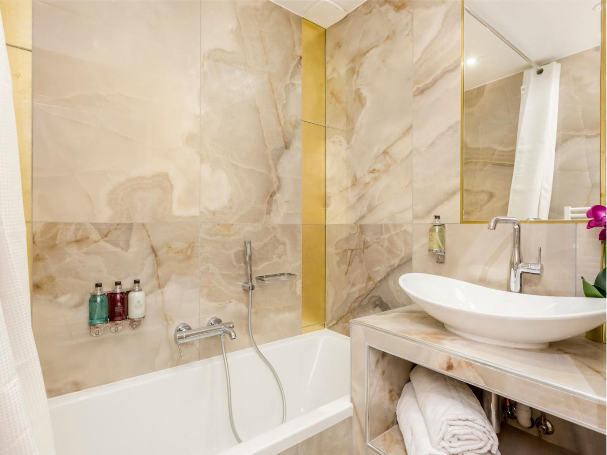 Merveil - Luxury Suite - Opera - 4 Septembre I Paris Exterior photo